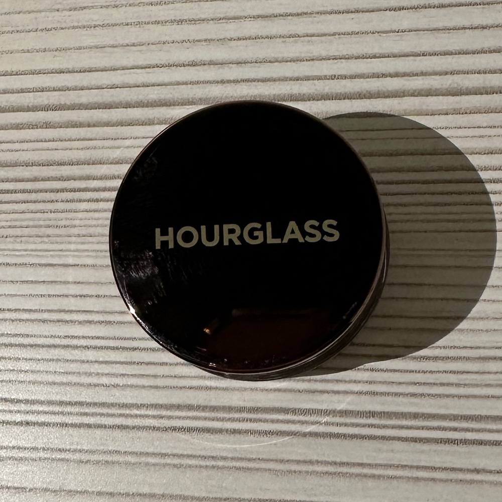Hourglass Compact Eyeshadow - Burnish